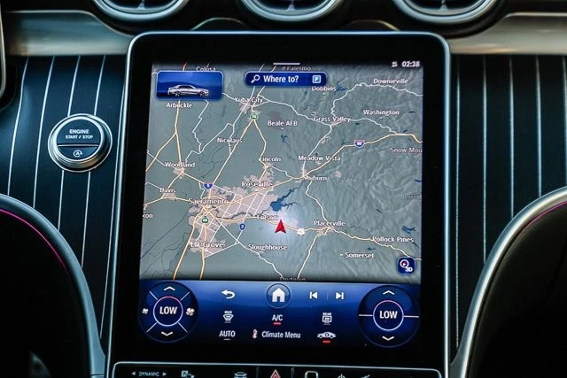 2025 Mercedes-Benz W206 C-Class - Image 12 of 12
