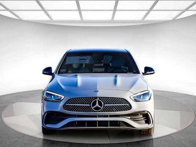 2025 Mercedes-Benz W206 C-Class - Image 6 of 12