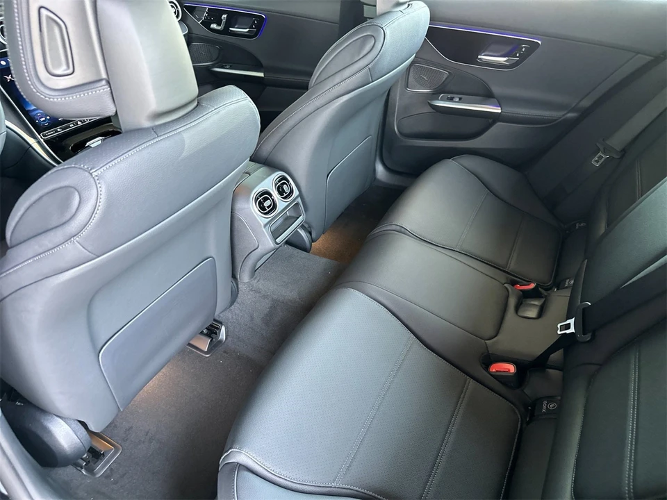 2025 Mercedes-Benz W206 C-Class - Image 12 of 12