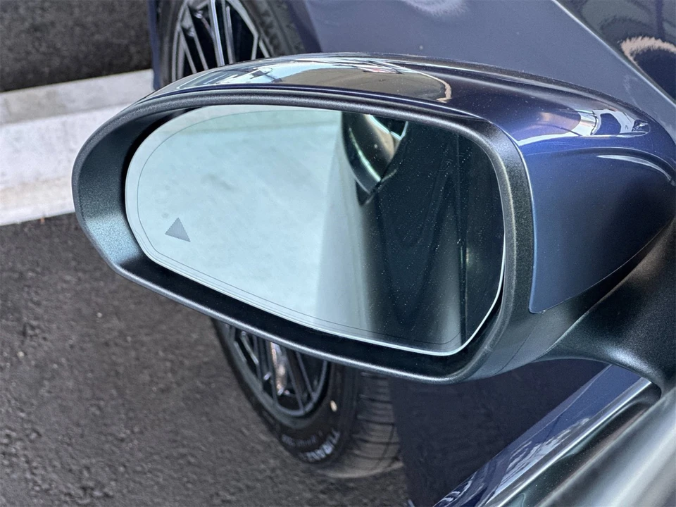 2025 Mercedes-Benz W206 C-Class - Image 9 of 12