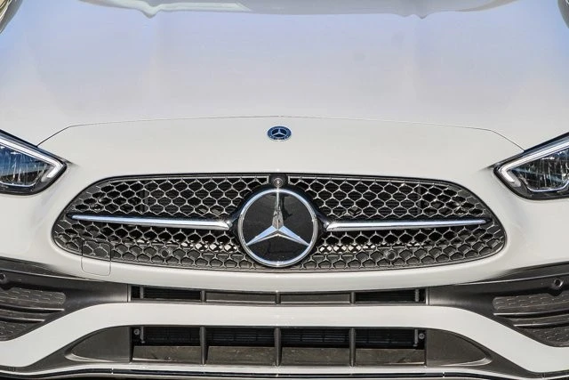2025 Mercedes-Benz W206 C-Class - Image 7 of 12