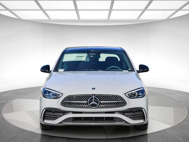 2025 Mercedes-Benz W206 C-Class - Image 6 of 12