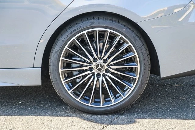 2025 Mercedes-Benz W206 C-Class - Image 10 of 12