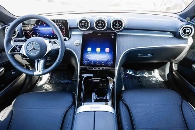 2025 Mercedes-Benz W206 C-Class - Image 10 of 12