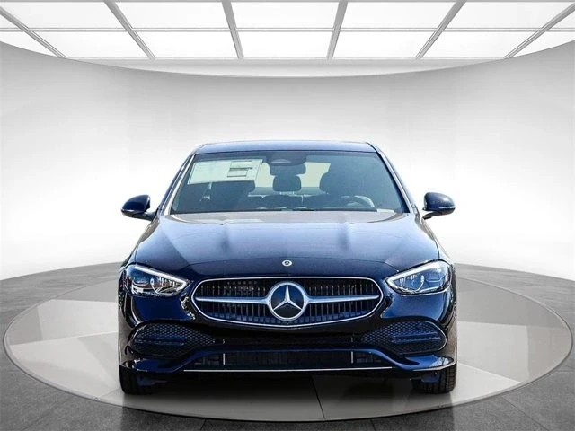 2025 Mercedes-Benz W206 C-Class - Image 6 of 12