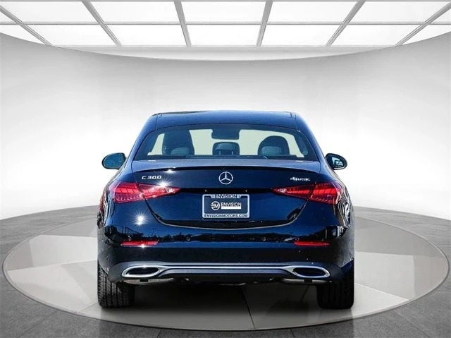 2025 Mercedes-Benz W206 C-Class - Image 3 of 12