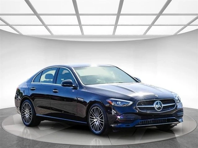 2025 Mercedes-Benz W206 C-Class - Image 5 of 12
