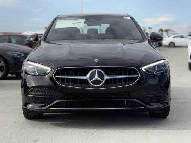 2025 Mercedes-Benz W206 C-Class - Image 5 of 12