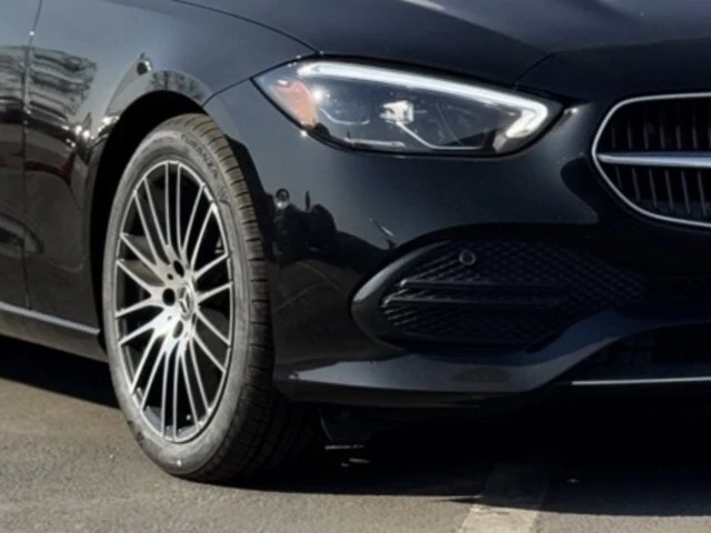 2025 Mercedes-Benz W206 C-Class - Image 4 of 12