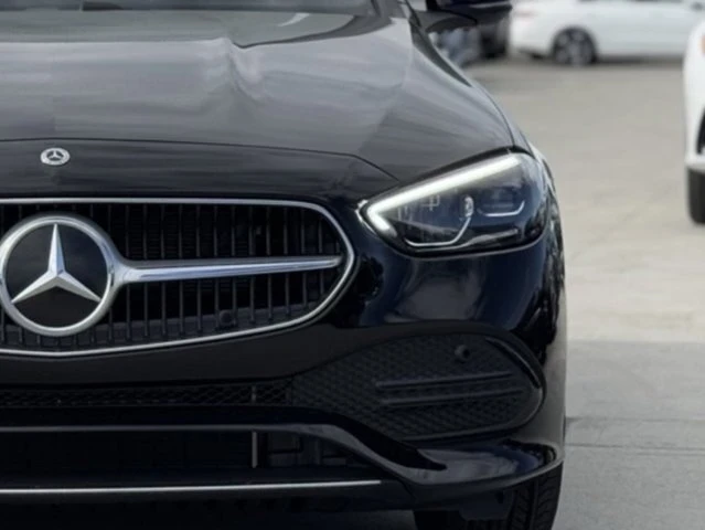 2025 Mercedes-Benz W206 C-Class - Image 6 of 12
