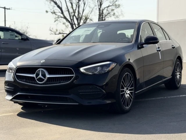 2025 Mercedes-Benz W206 C-Class - Image 7 of 12