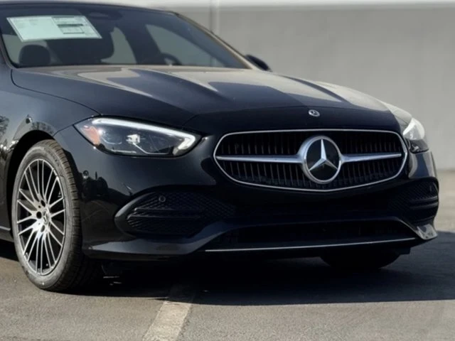 2025 Mercedes-Benz W206 C-Class - Image 3 of 12