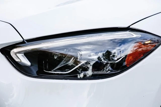 2025 Mercedes-Benz W206 C-Class - Image 7 of 12
