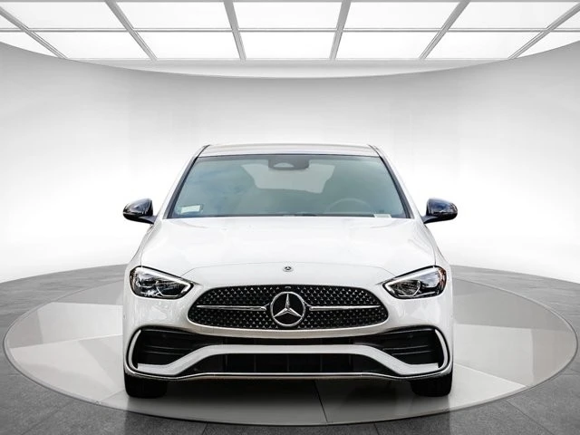 2025 Mercedes-Benz W206 C-Class - Image 6 of 12