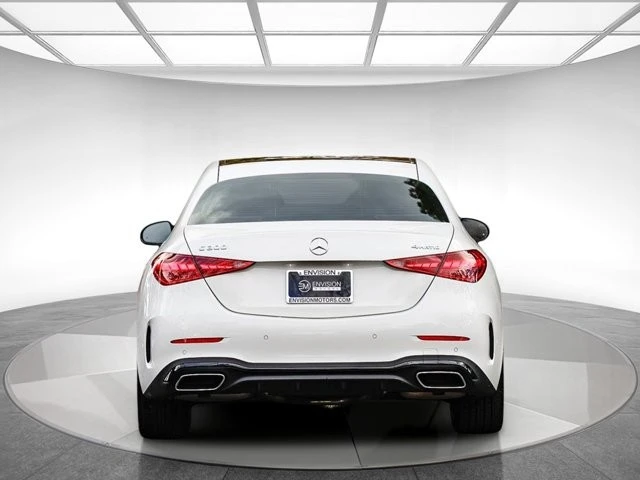 2025 Mercedes-Benz W206 C-Class - Image 3 of 12
