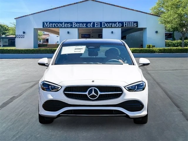 2025 Mercedes-Benz W206 C-Class - Image 6 of 12