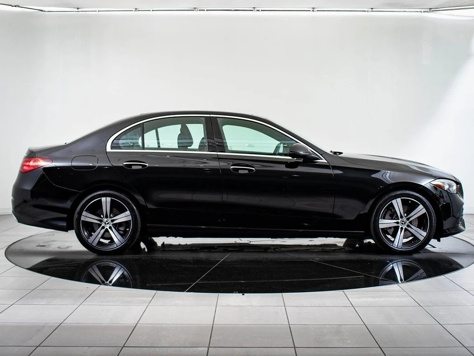 2025 Mercedes-Benz W206 C-Class - Image 6 of 21