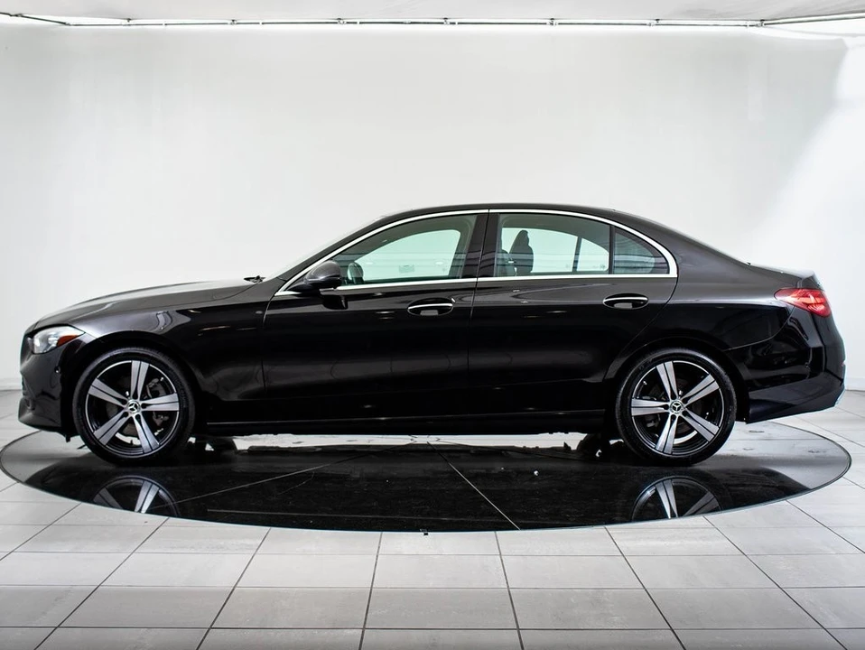 2025 Mercedes-Benz W206 C-Class - Image 12 of 21