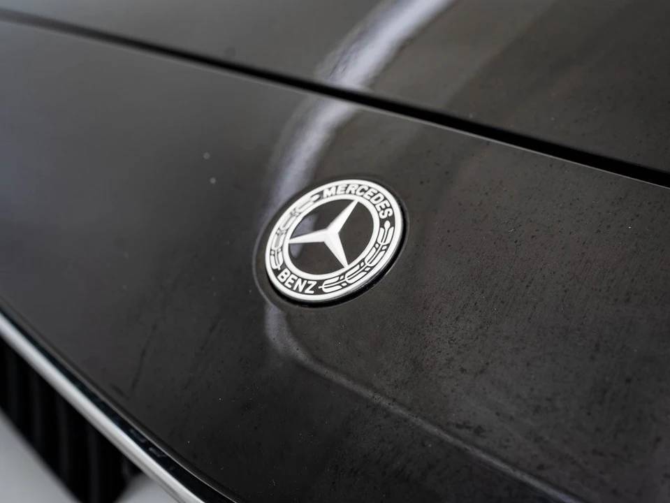 2025 Mercedes-Benz W206 C-Class - Image 3 of 21