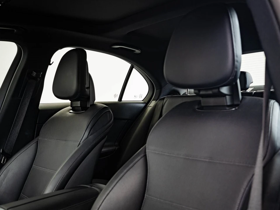 2025 Mercedes-Benz W206 C-Class - Image 20 of 21