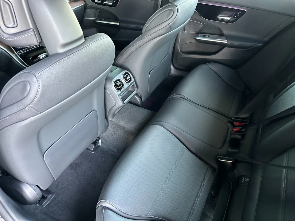 2025 Mercedes-Benz W206 C-Class - Image 12 of 12