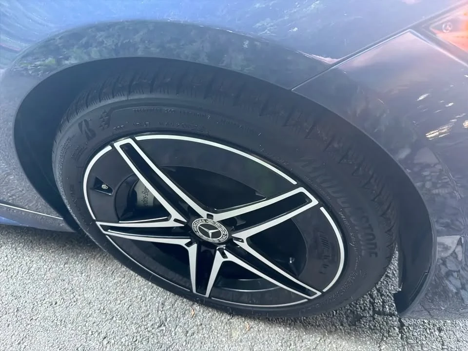 2025 Mercedes-Benz W206 C-Class - Image 19 of 20