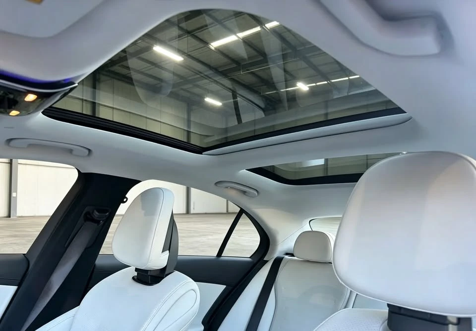 2025 Mercedes-Benz W206 C-Class - Image 6 of 20