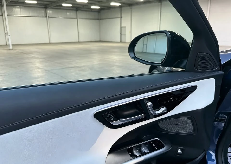 2025 Mercedes-Benz W206 C-Class - Image 16 of 20