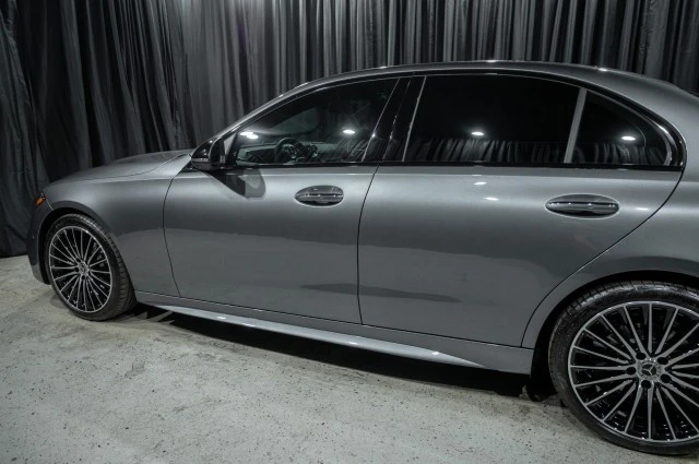 2025 Mercedes-Benz W206 C-Class - Image 5 of 12