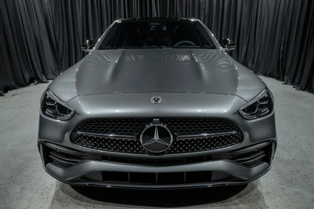 2025 Mercedes-Benz W206 C-Class - Image 2 of 12