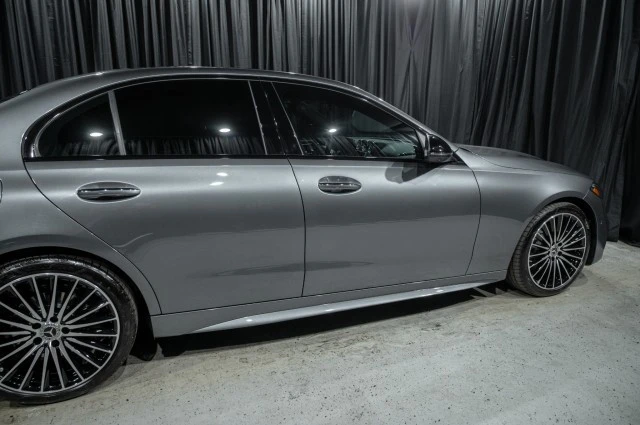 2025 Mercedes-Benz W206 C-Class - Image 4 of 12