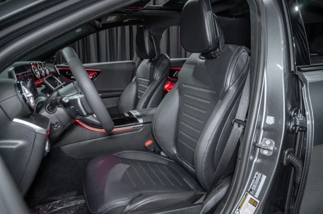 2025 Mercedes-Benz W206 C-Class - Image 12 of 12