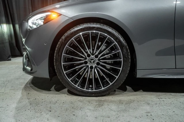 2025 Mercedes-Benz W206 C-Class - Image 7 of 12