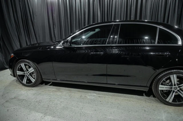 2025 Mercedes-Benz W206 C-Class - Image 5 of 12