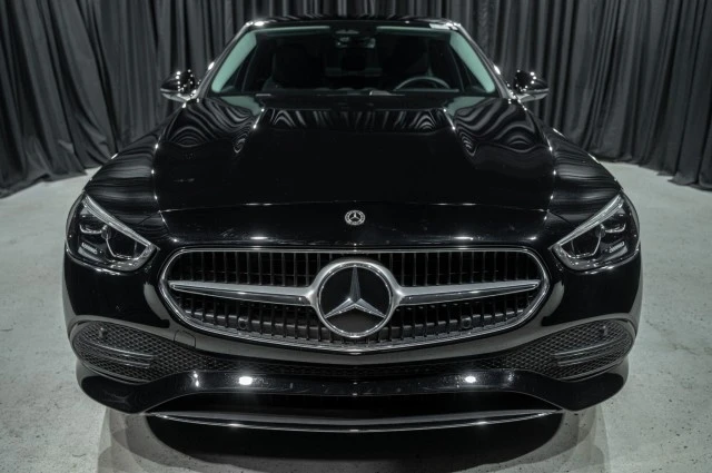 2025 Mercedes-Benz W206 C-Class - Image 2 of 12