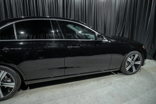 2025 Mercedes-Benz W206 C-Class - Image 4 of 12