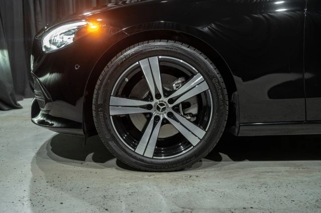 2025 Mercedes-Benz W206 C-Class - Image 7 of 12
