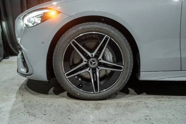 2025 Mercedes-Benz W206 C-Class - Image 7 of 12