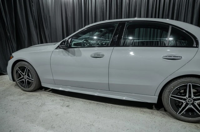 2025 Mercedes-Benz W206 C-Class - Image 5 of 12