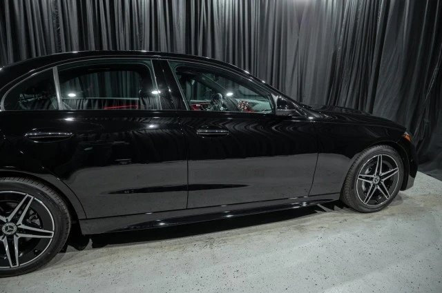 2025 Mercedes-Benz W206 C-Class - Image 4 of 12