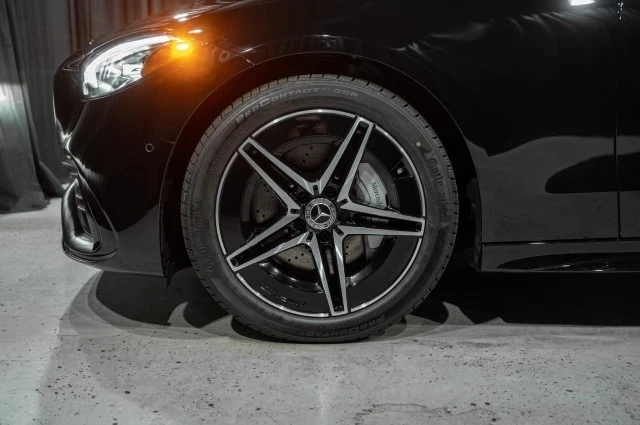 2025 Mercedes-Benz W206 C-Class - Image 7 of 12