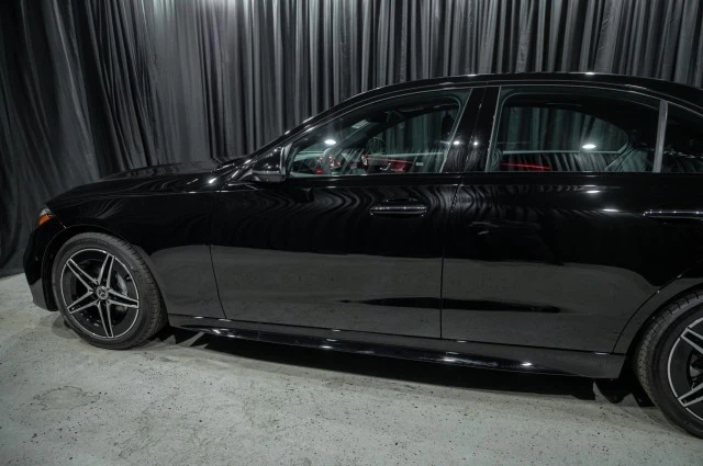 2025 Mercedes-Benz W206 C-Class - Image 5 of 12