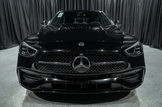 2025 Mercedes-Benz W206 C-Class - Image 2 of 12