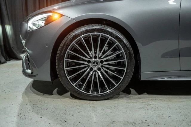 2025 Mercedes-Benz W206 C-Class - Image 7 of 12