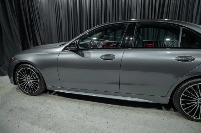 2025 Mercedes-Benz W206 C-Class - Image 5 of 12