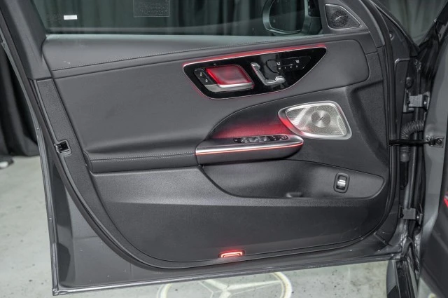 2025 Mercedes-Benz W206 C-Class - Image 11 of 12