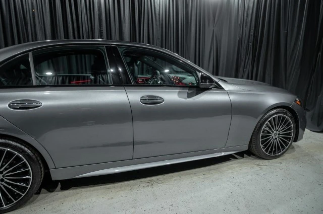 2025 Mercedes-Benz W206 C-Class - Image 4 of 12