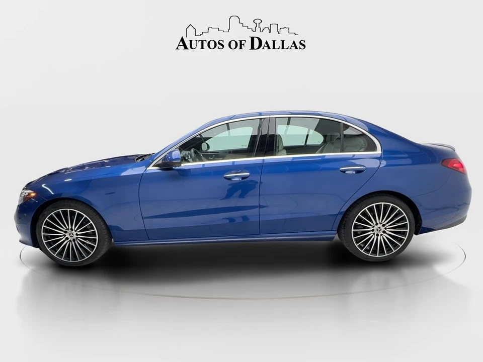 2025 Mercedes-Benz W206 C-Class - Image 5 of 21