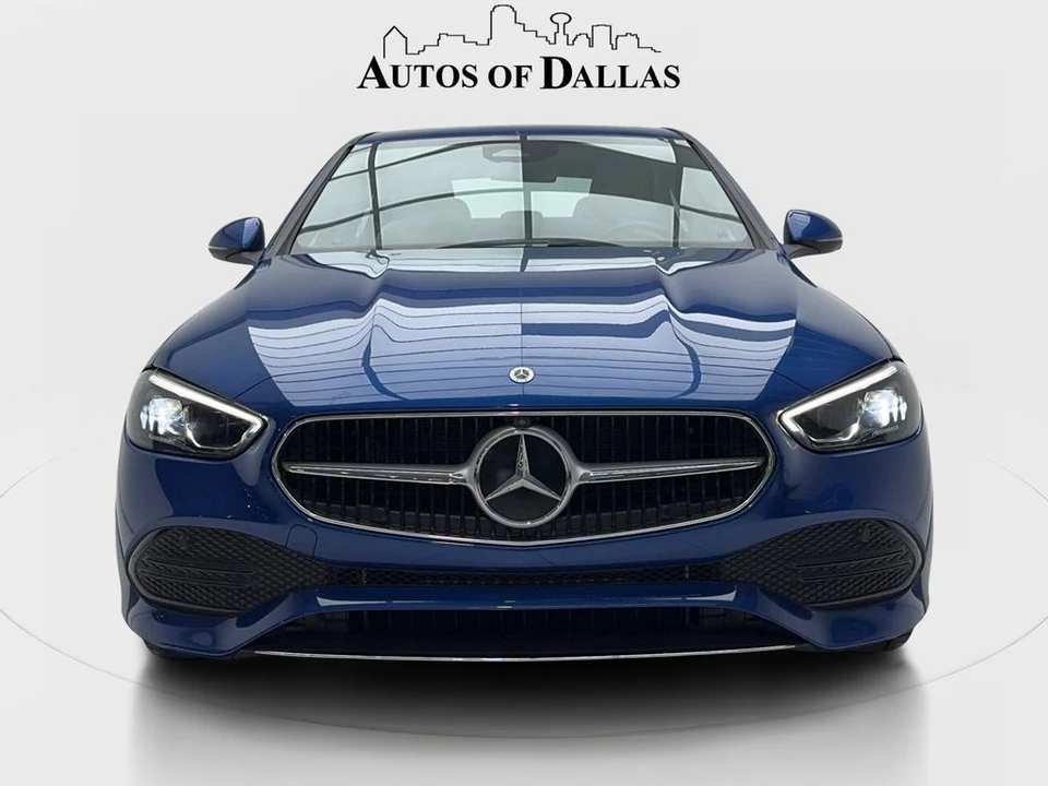 2025 Mercedes-Benz W206 C-Class - Image 3 of 21