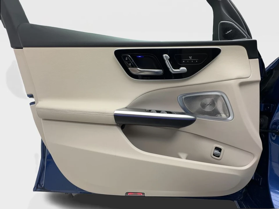 2025 Mercedes-Benz W206 C-Class - Image 21 of 21
